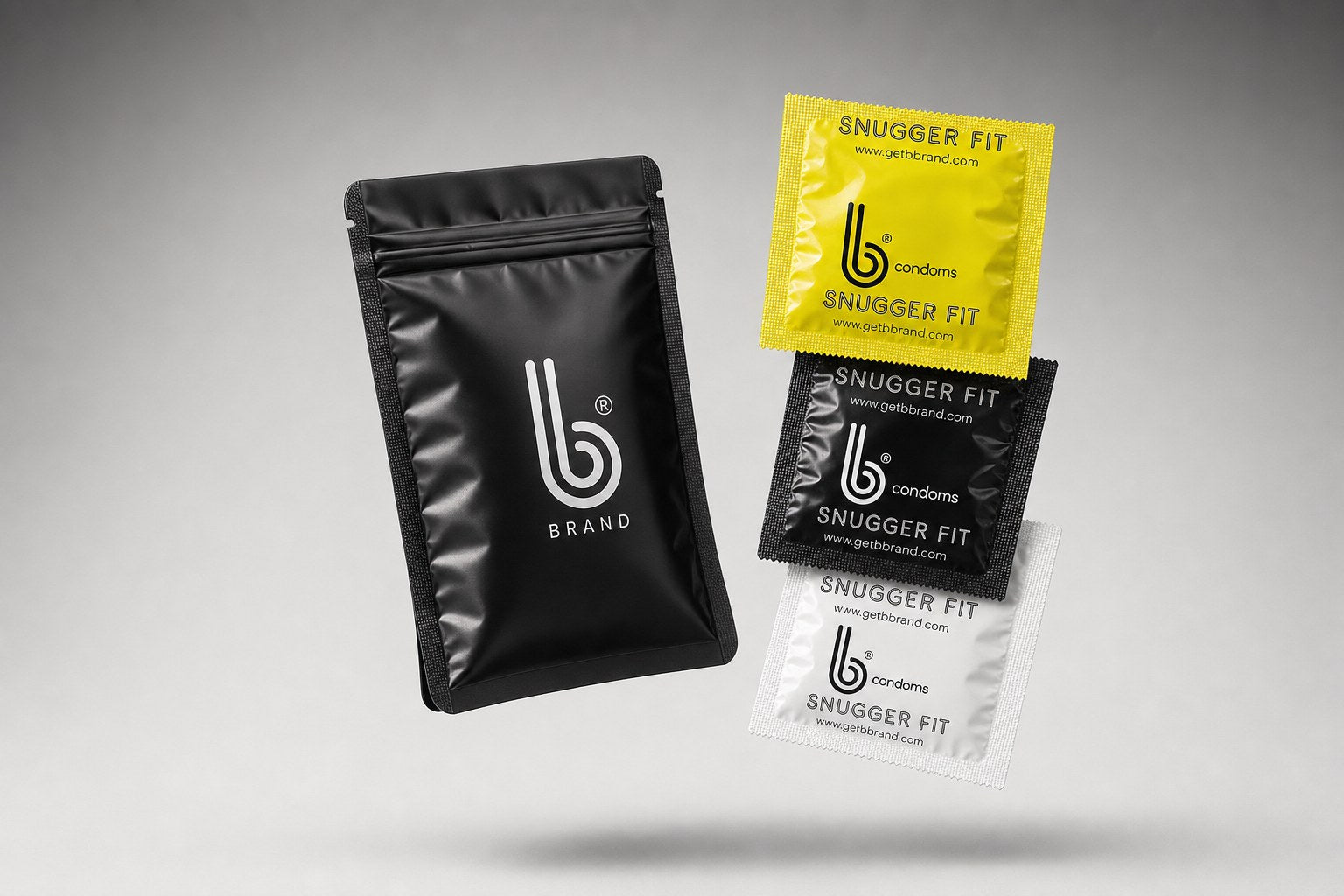Snugger Fit B Condoms
