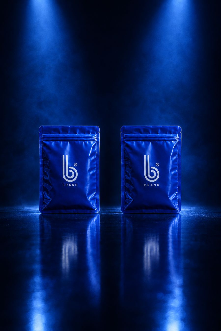 B Brand sildenafil and tadalafil pouches