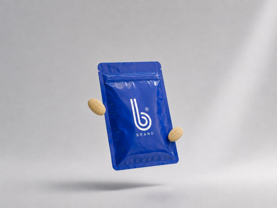 Tadalafil 10mg tablets